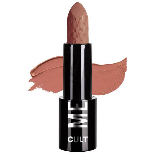 Matte lipstick Cult 203 angelic by Mesauda.