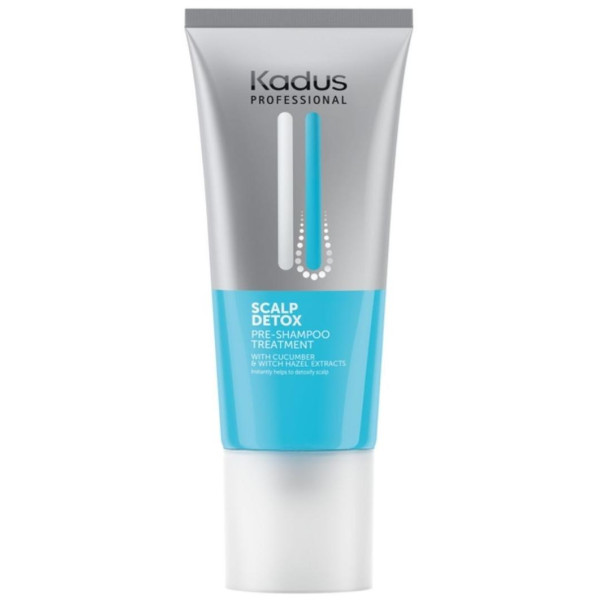 Pré-shampooing Scalp Detox Kadus 150ML