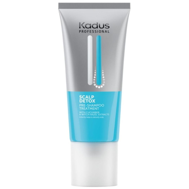Scalp Detox Pre-Shampoo Kadus 150ML