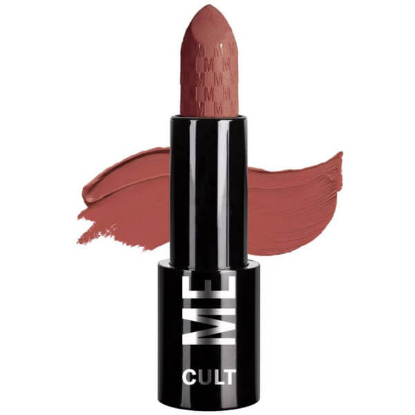 Batom Cult matte 204 timeless da marca Mesauda. Batom Cult matte 204 timeless da marca Mesauda.