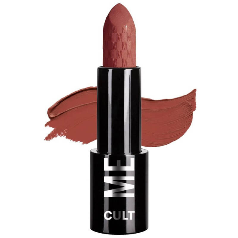 Cult matte lipstick 205 supreme Mesauda