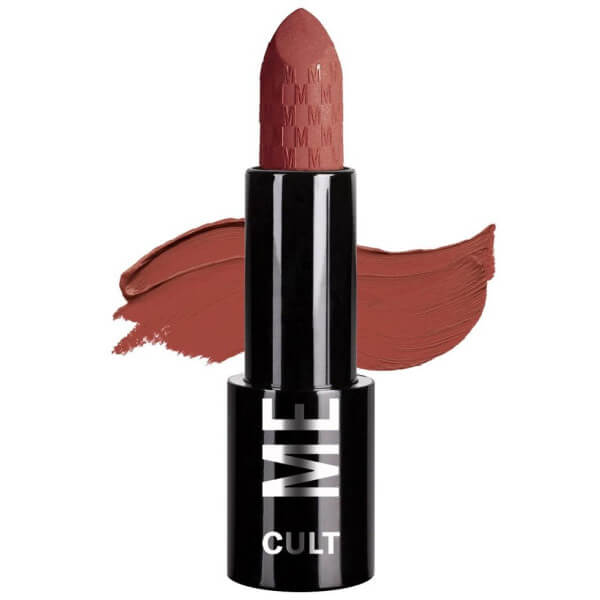 Batom fosco Cult matte 205 supreme da Mesauda. Batom fosco Cult matte 205 supreme da Mesauda.
