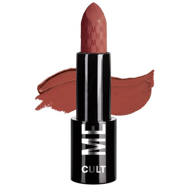 Rouge à lèvres Cult matte 205 supreme Mesauda