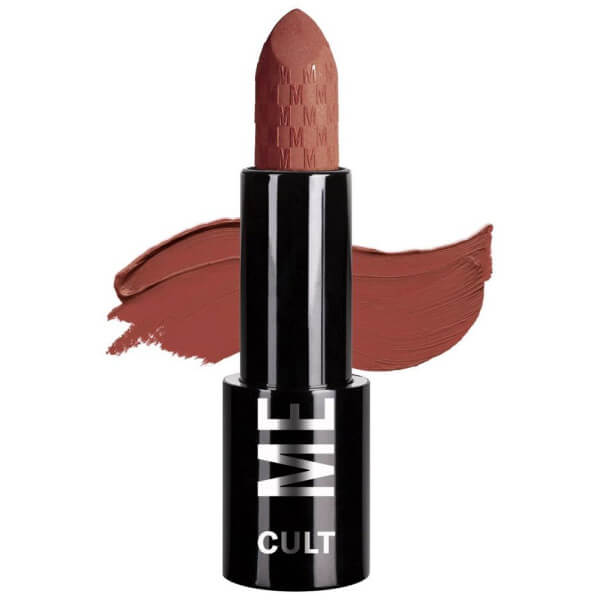 Barra de labios mate Cult 206 avant garde Mesauda