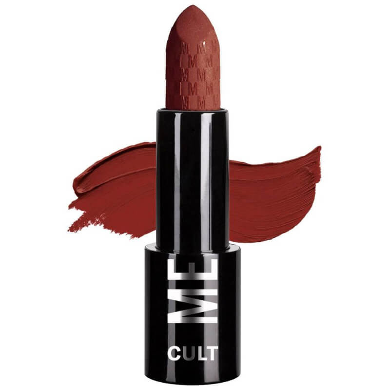 Rouge à lèvres Cult matte 207 bestseller Mesauda