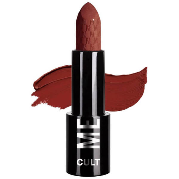Batom Matte Cult 207 bestseller da Mesauda