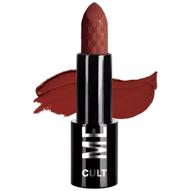 Cult matte lipstick 207 bestseller Mesauda