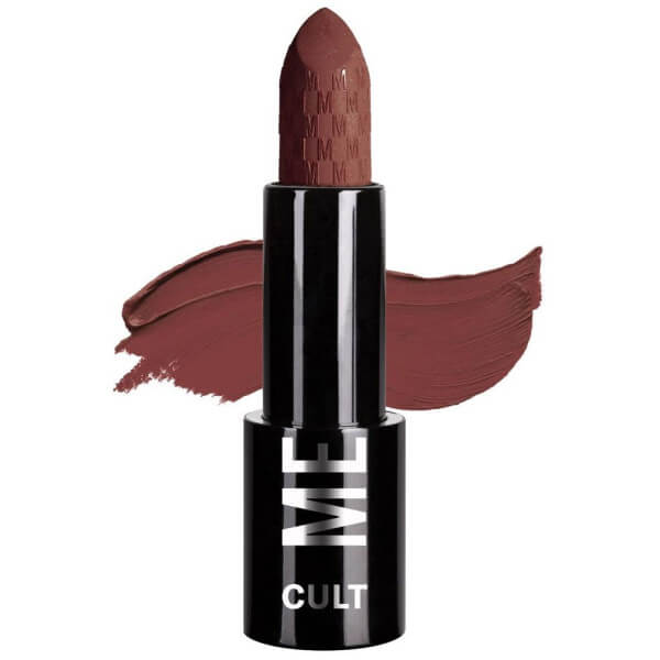 Batom Cult matte 208 tentação Mesauda
