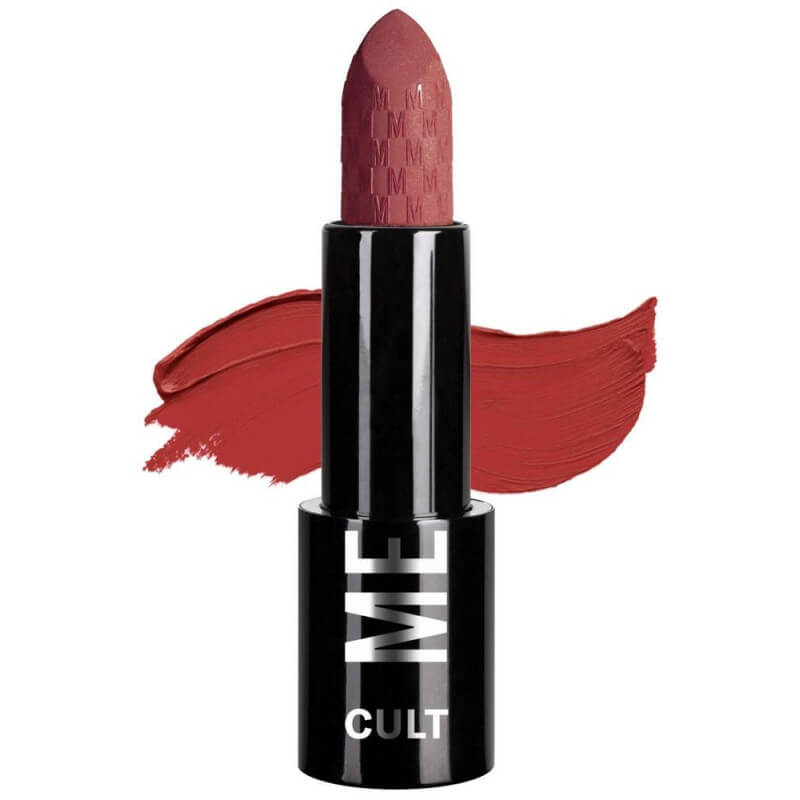 Barra de labios de moda Cult mate 209 Mesauda