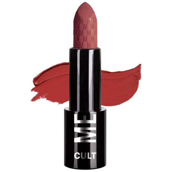 Cult matte 209 fashion lipstick Mesauda