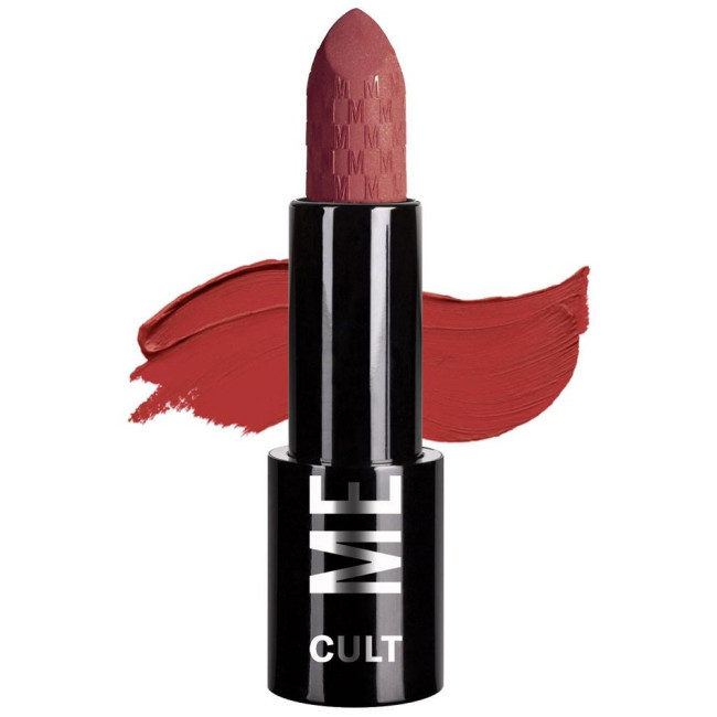 Cult matte 209 fashion lipstick Mesauda
