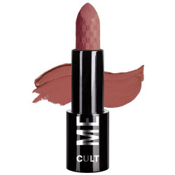 Rouge à lèvres Cult matte 210 pretty Mesauda