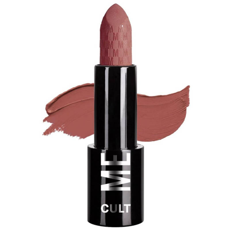 Rouge à lèvres Cult matte 210 pretty Mesauda