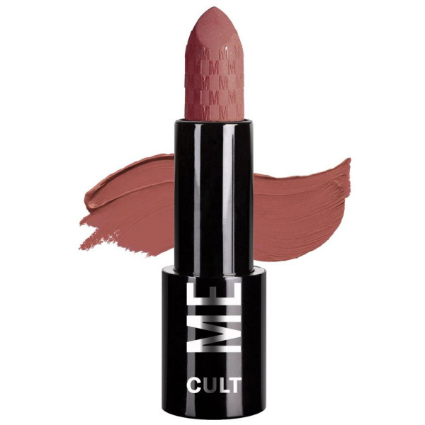 Cult matte lipstick 210 pretty Mesauda