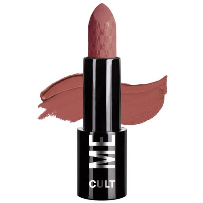 Rouge à lèvres Cult matte 210 pretty Mesauda