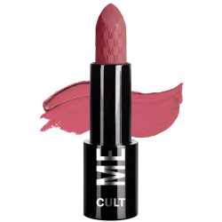 Rouge à lèvres Cult matte 211 sexysweet Mesauda