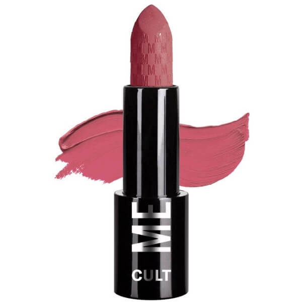 Batom Cult Matte 211 SexySweet da Mesauda