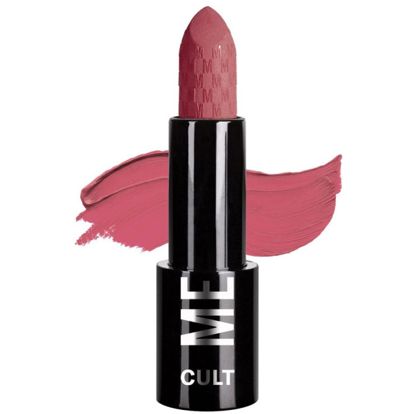 Cult matte lipstick 211 sexysweet Mesauda