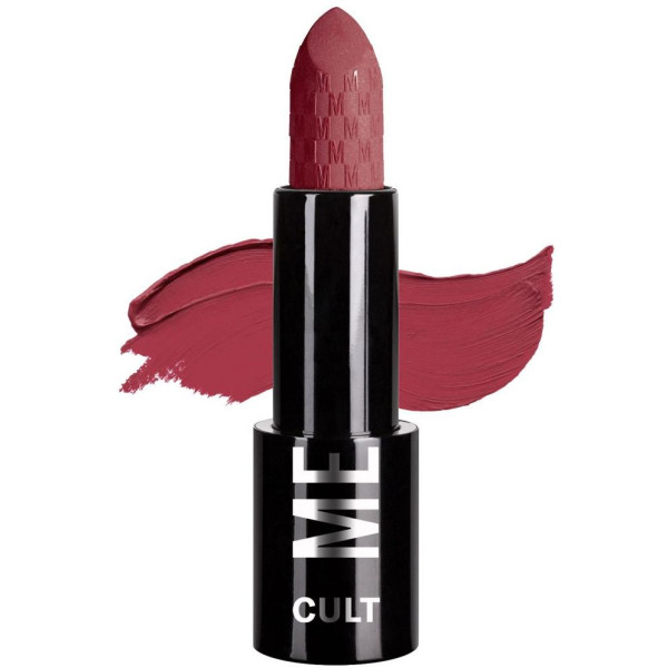 Cult matte 212 stylish lipstick Mesauda