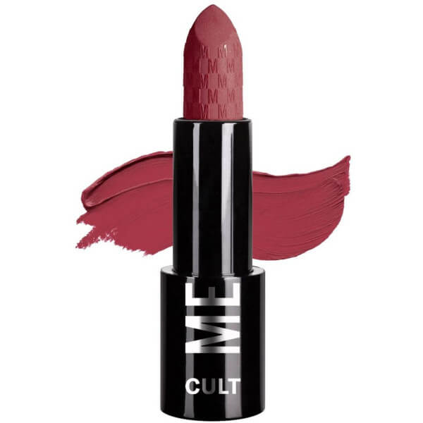 Cult matte 212 stylish lipstick Mesauda