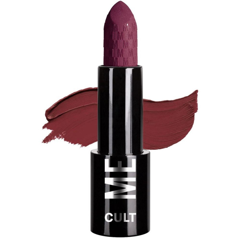 Cult matte lipstick 214 mistress Mesauda