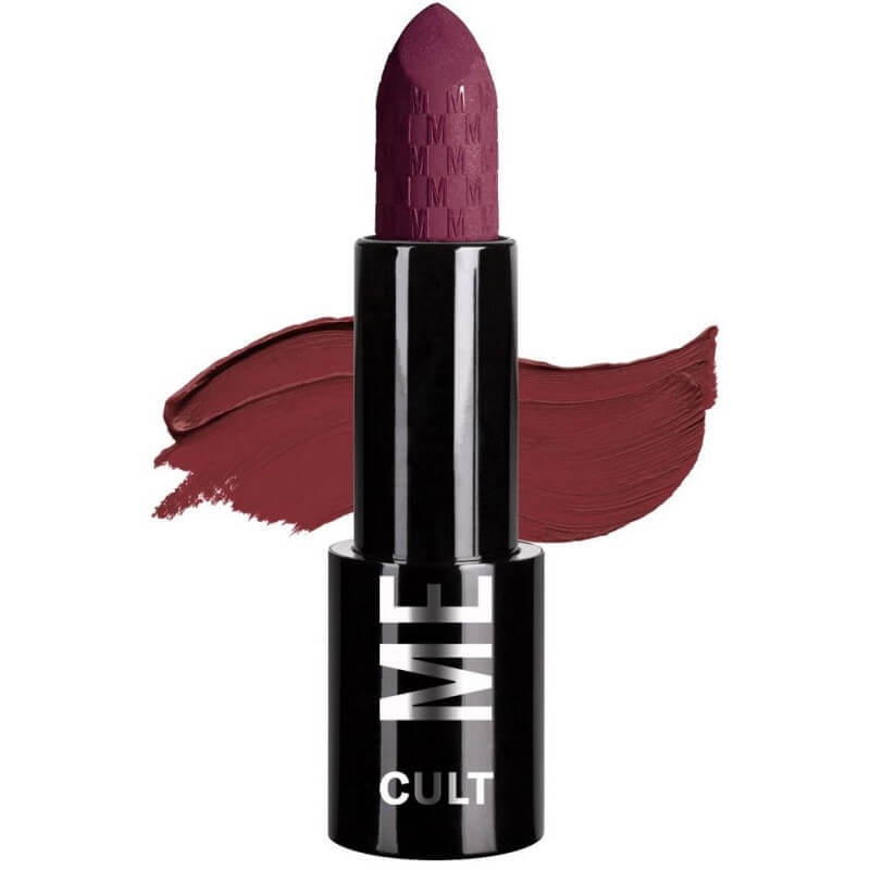 Rossetto opaco cult 214 mistress Mesauda