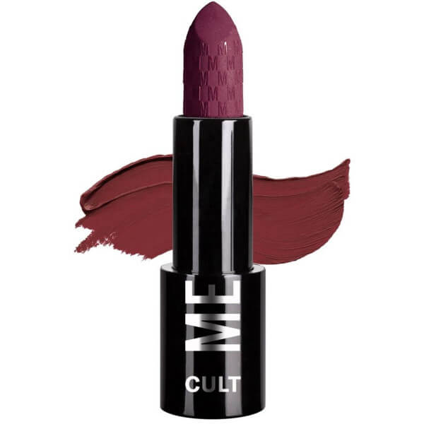 Lippenstift Cult Matte 214 Mistress Mesauda Lippenstift Cult Matte 214 Mistress Mesauda