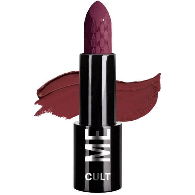 Rouge à lèvres Cult matte 214 mistress Mesauda