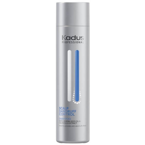Champô anticaspa Scalp Kadus 250ML Champô anticaspa Scalp Kadus 250ML