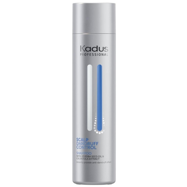 Anti-dandruff shampoo Scalp Kadus 250ML
