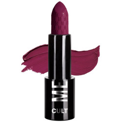 Matte lippenstift Cult 215 Trendsetter van Mesauda