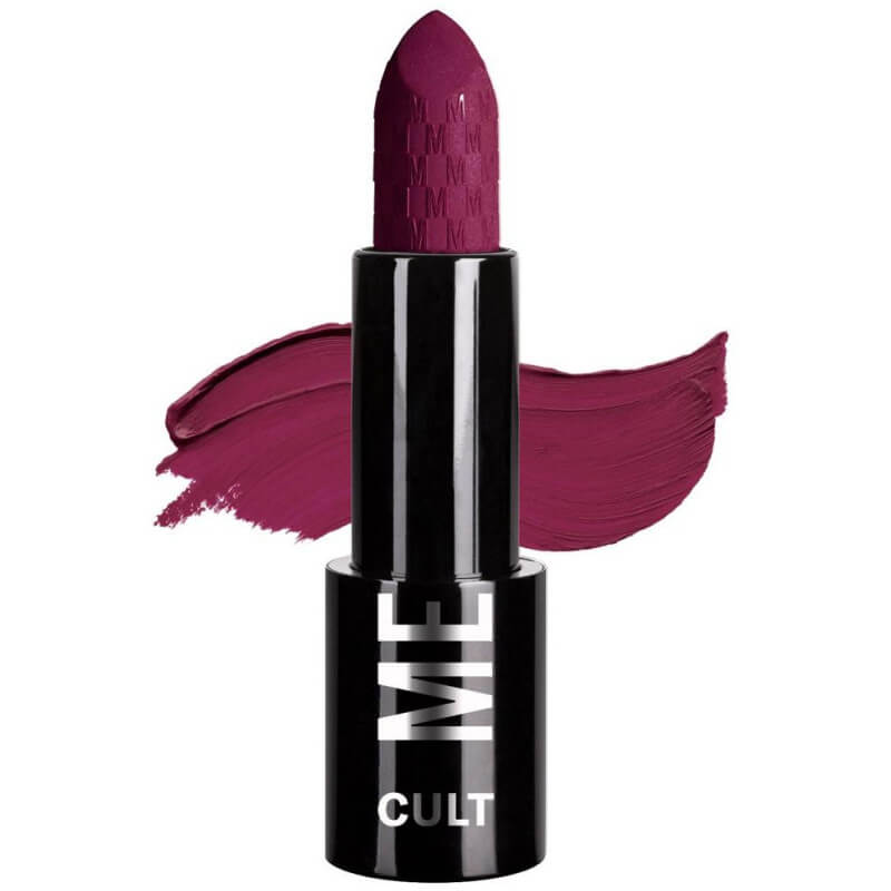 Rouge à lèvres Cult matte 215 trendsetter Mesauda