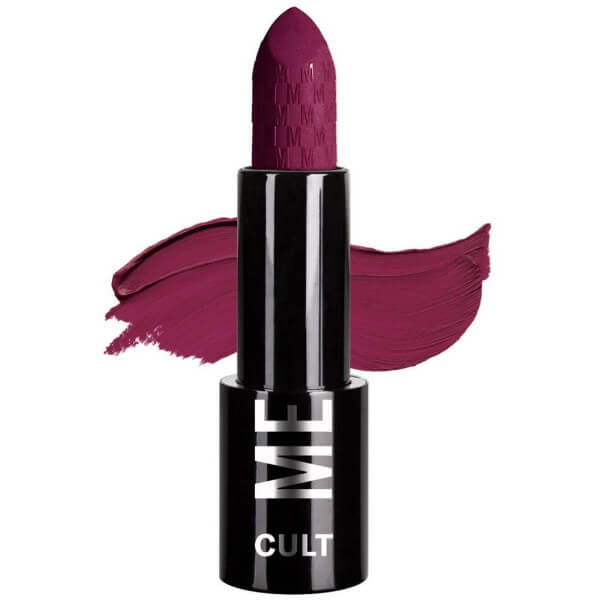 Batom Cult Matte 215 Trendsetter da Mesauda