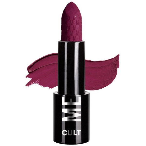 Cult matte lipstick 215 trendsetter Mesauda