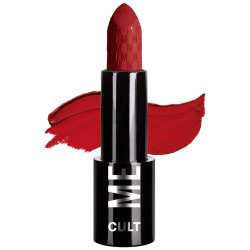 Batom Cult matte 216 lover's da Mesauda