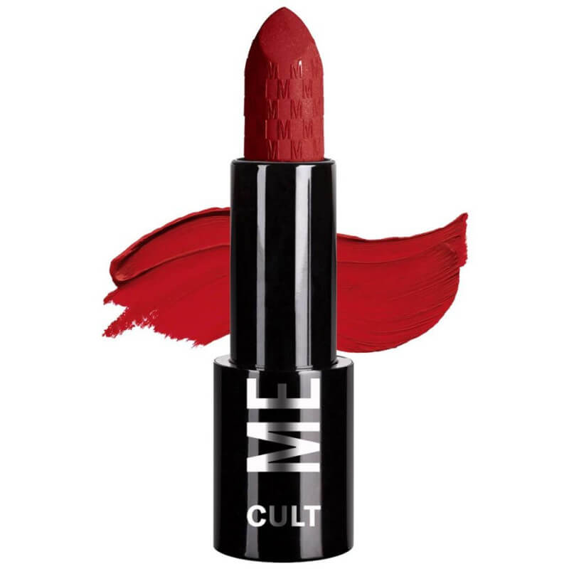 Matte lippenstift Cult in 216 Lover's van Mesauda.