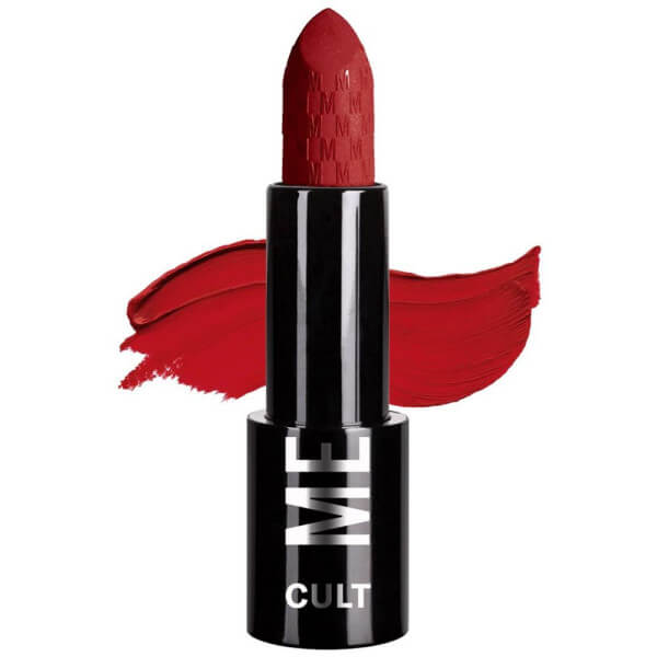 Batom Cult matte 216 lover's da Mesauda
