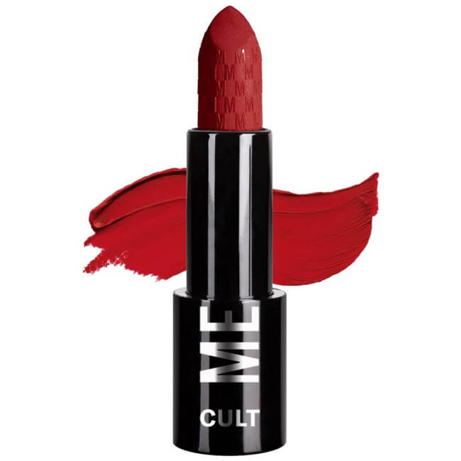 Matte lippenstift Cult in 216 Lover's van Mesauda.