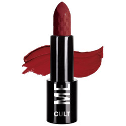 Lippenstift Cult Matte 217 Sex Machine van Mesauda.