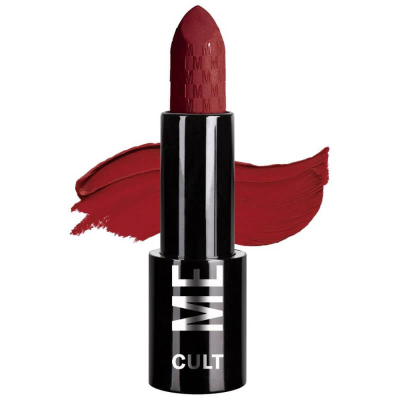 Batom Cult matte 217 sex machine da Mesauda