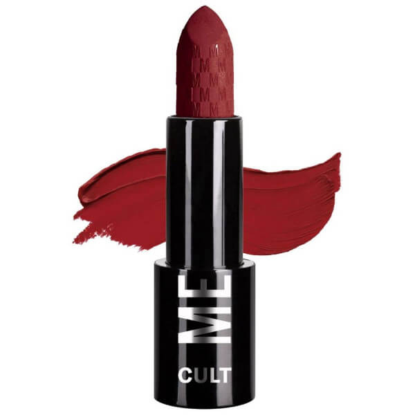 Batom Cult matte 217 sex machine da Mesauda