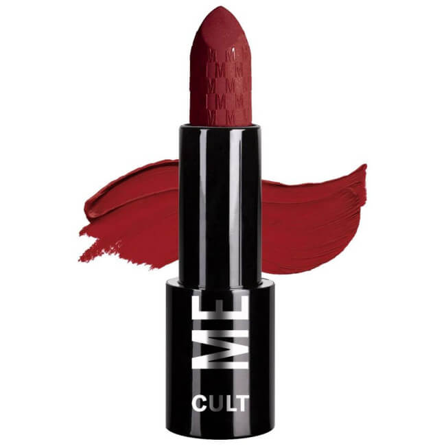 Rouge à lèvres Cult matte 217 sex machine Mesauda