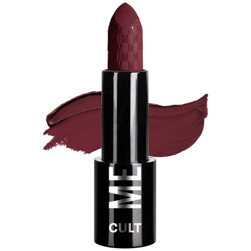 Rouge à lèvres Cult matte 218 succulent Mesauda