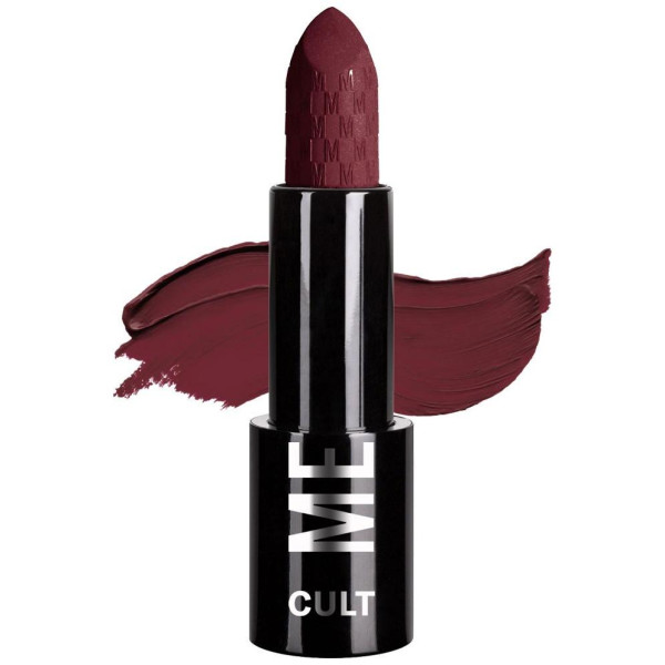 Cult matte lipstick 218 luscious Mesauda