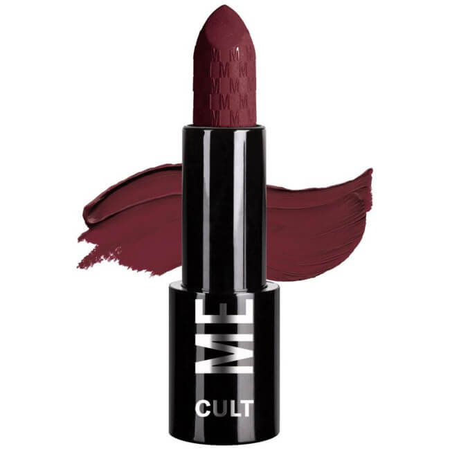 Matte lipstick Cult 218 succulent Mesauda