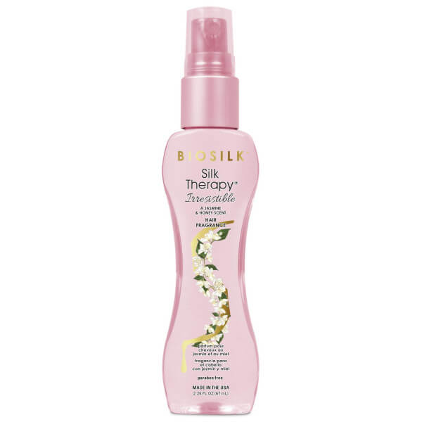 Parfüm für die Haare Silk Therapy Irresistible Biosilk 67ML