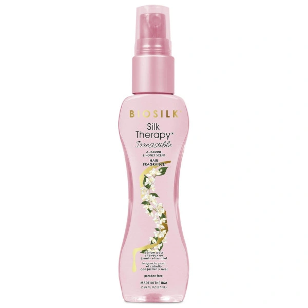 Silk Therapy Irresistible Hair Perfume Biosilk 67ML