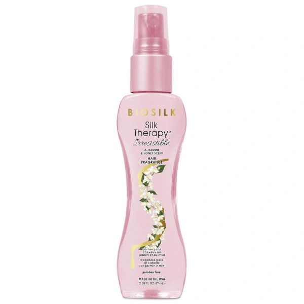 Parfum cheveux Silk Therapy Irresistible Biosilk 67ML