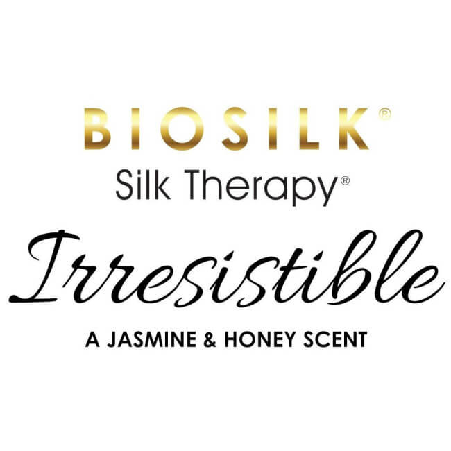 Silk Therapy Irresistible Hair Perfume Biosilk 67ML