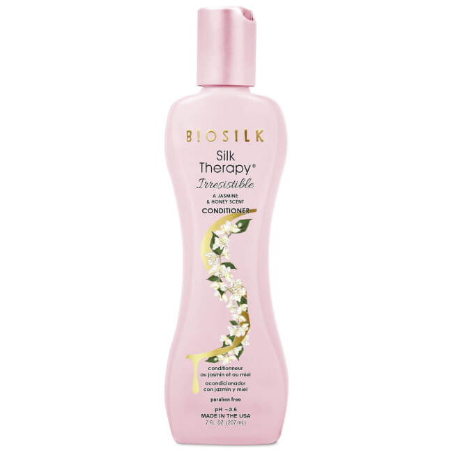 Conditionneur Silk Therapy Irresistible Biosilk 207ML